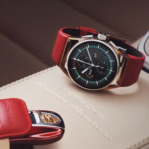 Image post by @porschedesign on Instagram
