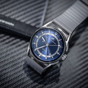 Image post by @porschedesign on Instagram