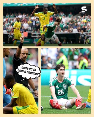 Image post by @sportv on Instagram