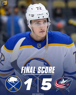 Image post by @builtinbuffalo_ on Instagram