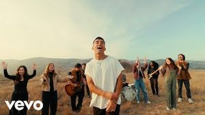 Video post by @philwickham on YouTube