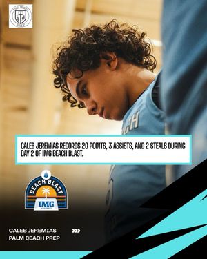 Image post by @palmbeachprepschool on Instagram