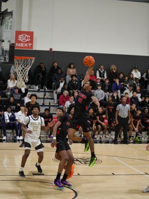 Image post by @step_basketball on Instagram