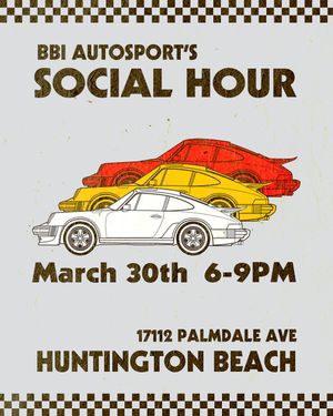 Image post by @bbiautosport on Instagram