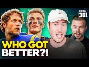 Video post by @Yahoo! Sports on YouTube