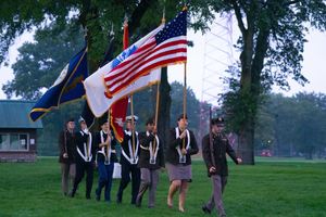 Image post by @NationwideChildrensChampionship on Facebook