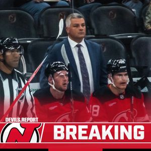 Image post by @devils.report on Instagram