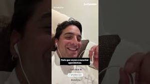 Video post by @laopinionla on YouTube
