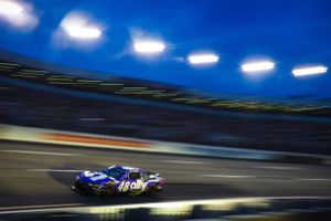 Image post by @allyracing on Instagram