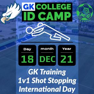 Image post by @mg_keeper on Instagram