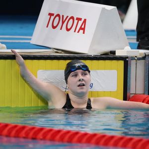 Image post by @cdnparalympics on Instagram