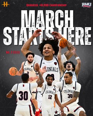 Image post by @horizonleague on Instagram