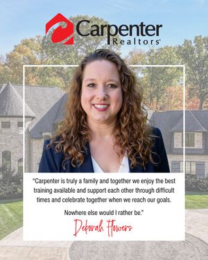 Image post by @callcarpenterrealtors on Instagram
