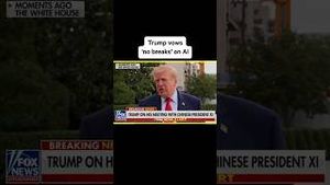 Video post by @nowthisnews on YouTube