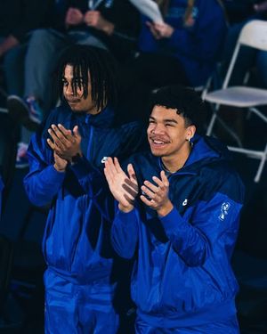 Image post by @bluejaymbb on Instagram