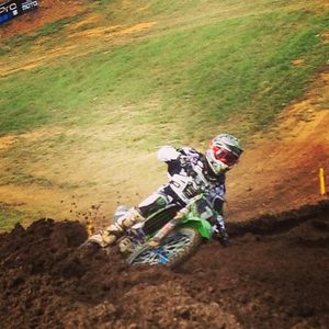 Image post by @racerxonline on Instagram