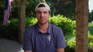 Video post by @alexrothmedia on YouTube