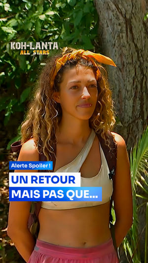 Image post by @tf1 on Instagram