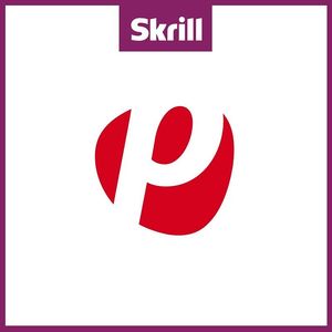 Image post by @skrill on Instagram