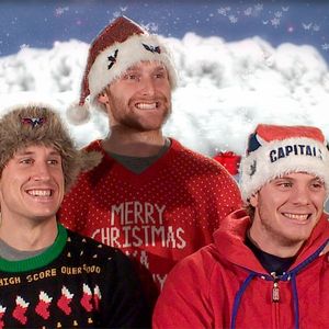 Image post by @capitals on Instagram