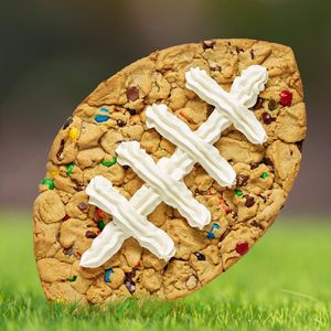 Image post by @insomniacookies on Instagram