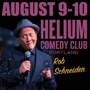 Image post by @iamrobschneider on Instagram