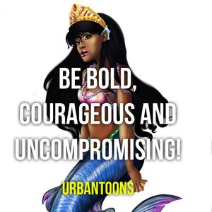 Image post by @urbantoons on Instagram