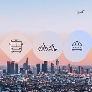 Image post by @waymo on Instagram