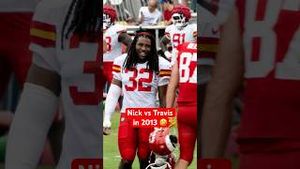 Video post by @Kansas City Chiefs on YouTube