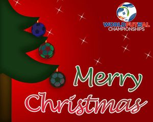 Image post by @worldfutsalchampionships on Facebook