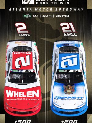 Image post by @rcrracing on Instagram
