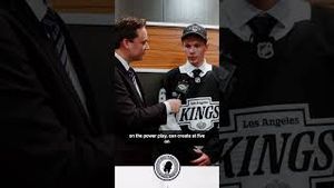 Video post by @lakings on YouTube