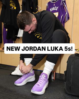 Image post by @nbakicks on Instagram