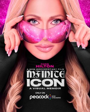Image post by @peacock on Instagram
