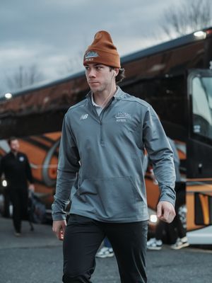 Image post by @blackbearhockey on Instagram