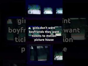 Video post by @disappearedcompletelyx on YouTube