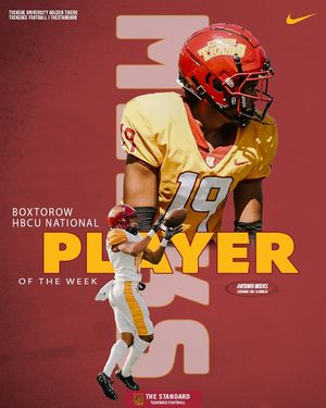 Image post by @skegeefootball on Instagram