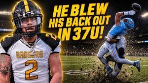 Video post by @uptop_ham on YouTube