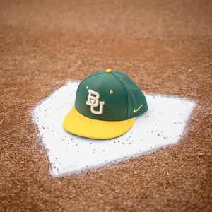 Image post by @baylorbaseball on Instagram