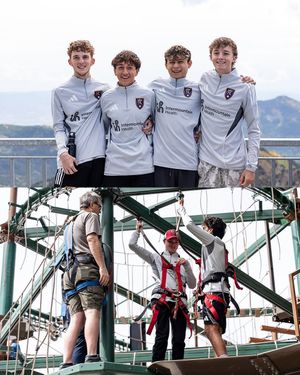 Image post by @rslcommunity on Instagram