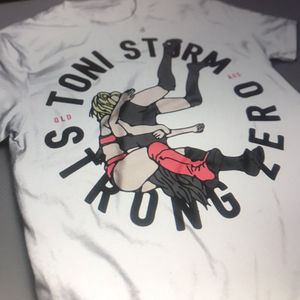 Image post by @tonistorm_ on Instagram