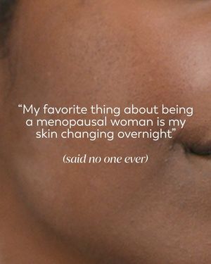 Image post by @olay on Instagram