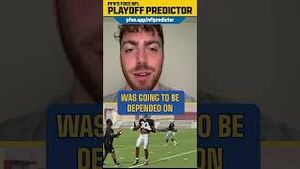 Video post by @pfnnfl on YouTube