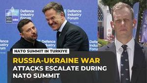 Video post by @Al Jazeera English on YouTube