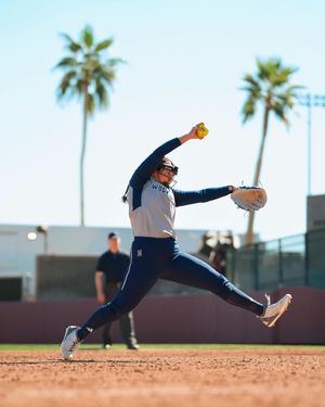Image post by @nevada_softball on Instagram