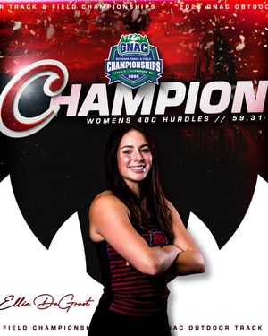 Image post by @cwuathletics on Instagram