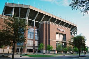 Image post by @aggiebound on Instagram