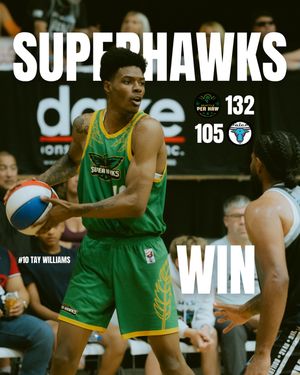 Image post by @ssuperhawks on Instagram