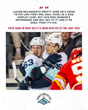 Image post by @seattlekraken on Instagram