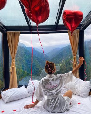 Image post by @travelwithmarvel on Instagram